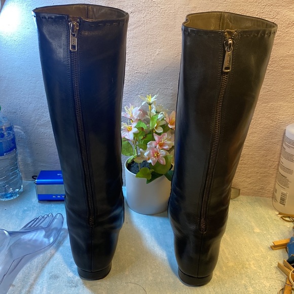 Grayson boots SZ 37 EUR - Picture 4 of 7